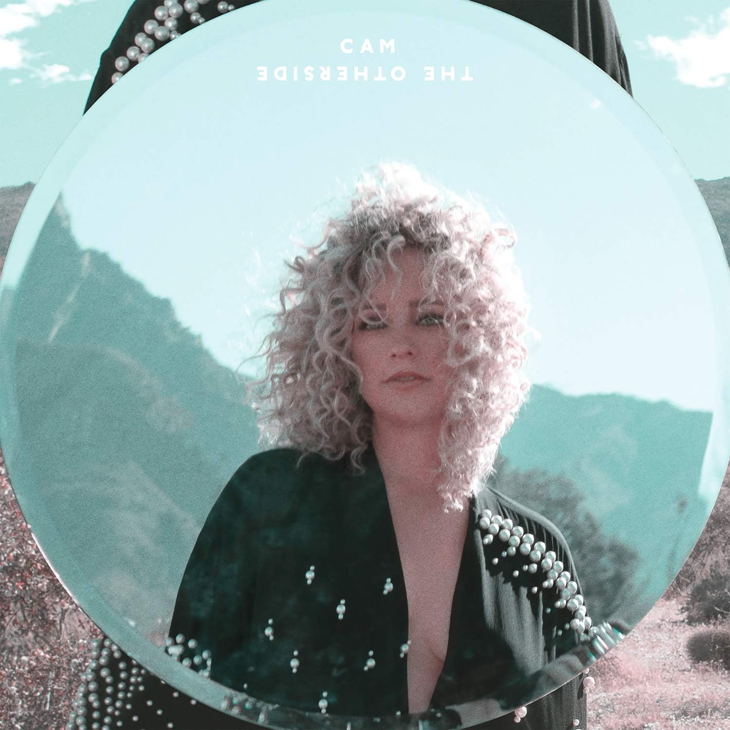 Image of Artwork For  - The Otherside (Cam)